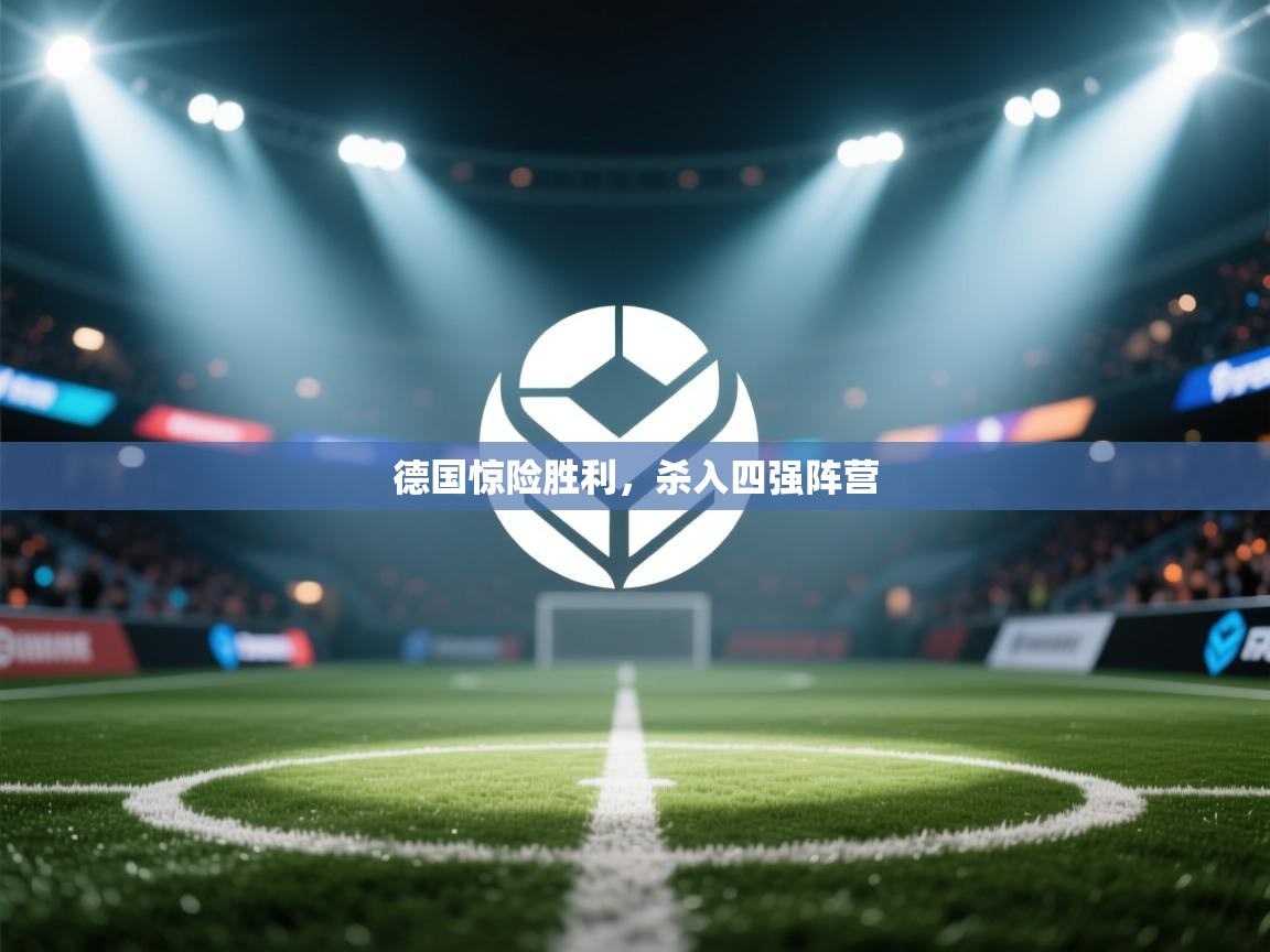 德国惊险胜利，杀入四强阵营  第1张