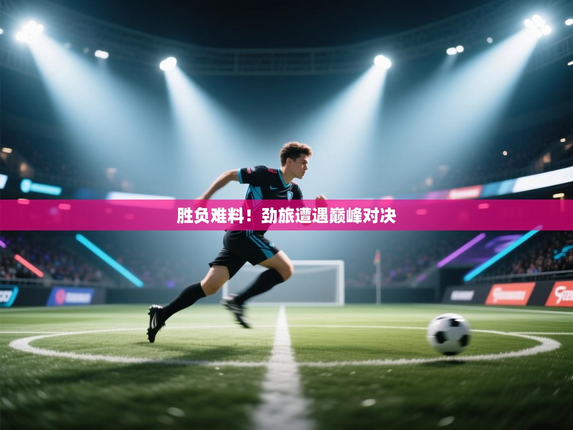 胜负难料！劲旅遭遇巅峰对决