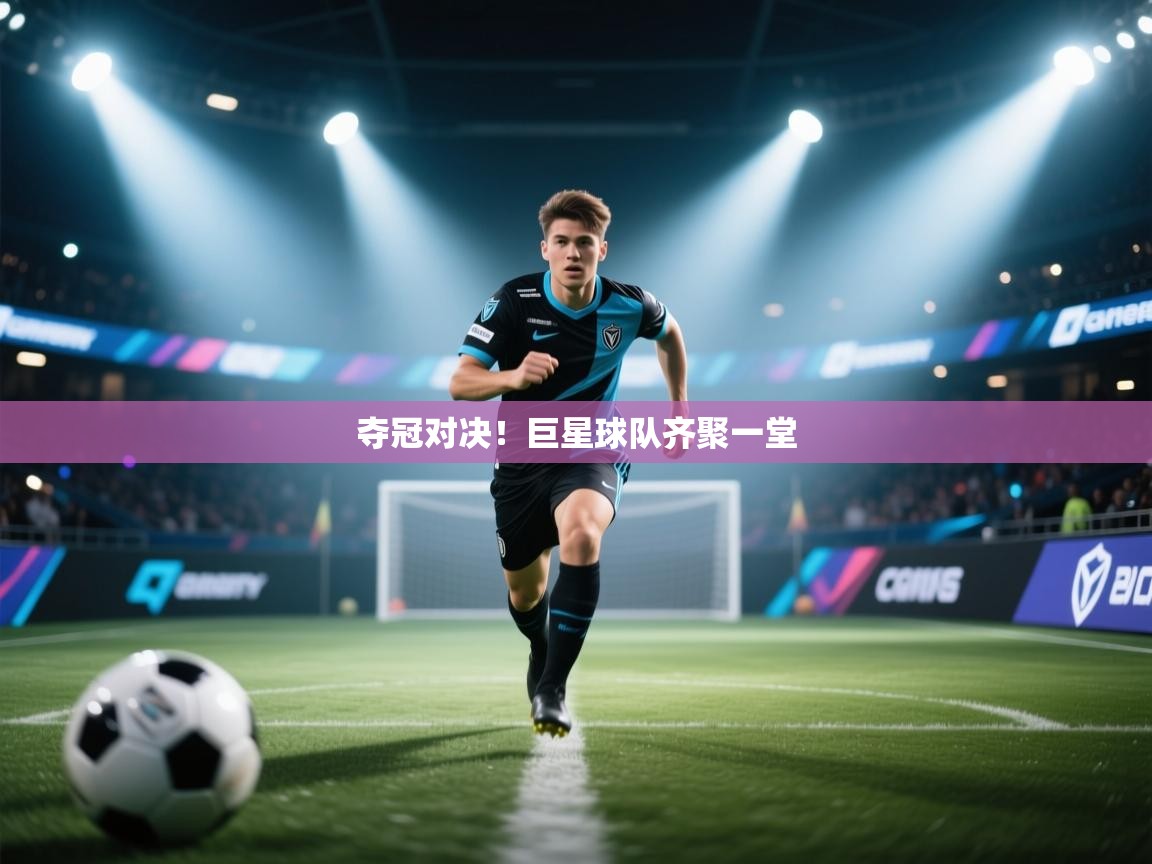 夺冠对决！巨星球队齐聚一堂  第2张