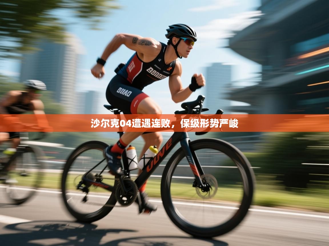 沙尔克04遭遇连败，保级形势严峻  第1张