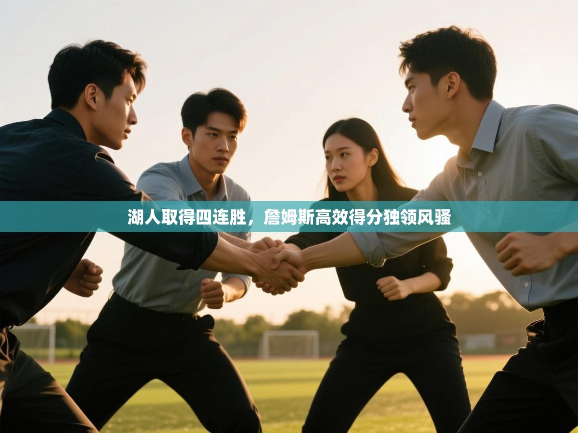 湖人取得四连胜，詹姆斯高效得分独领风骚  第2张