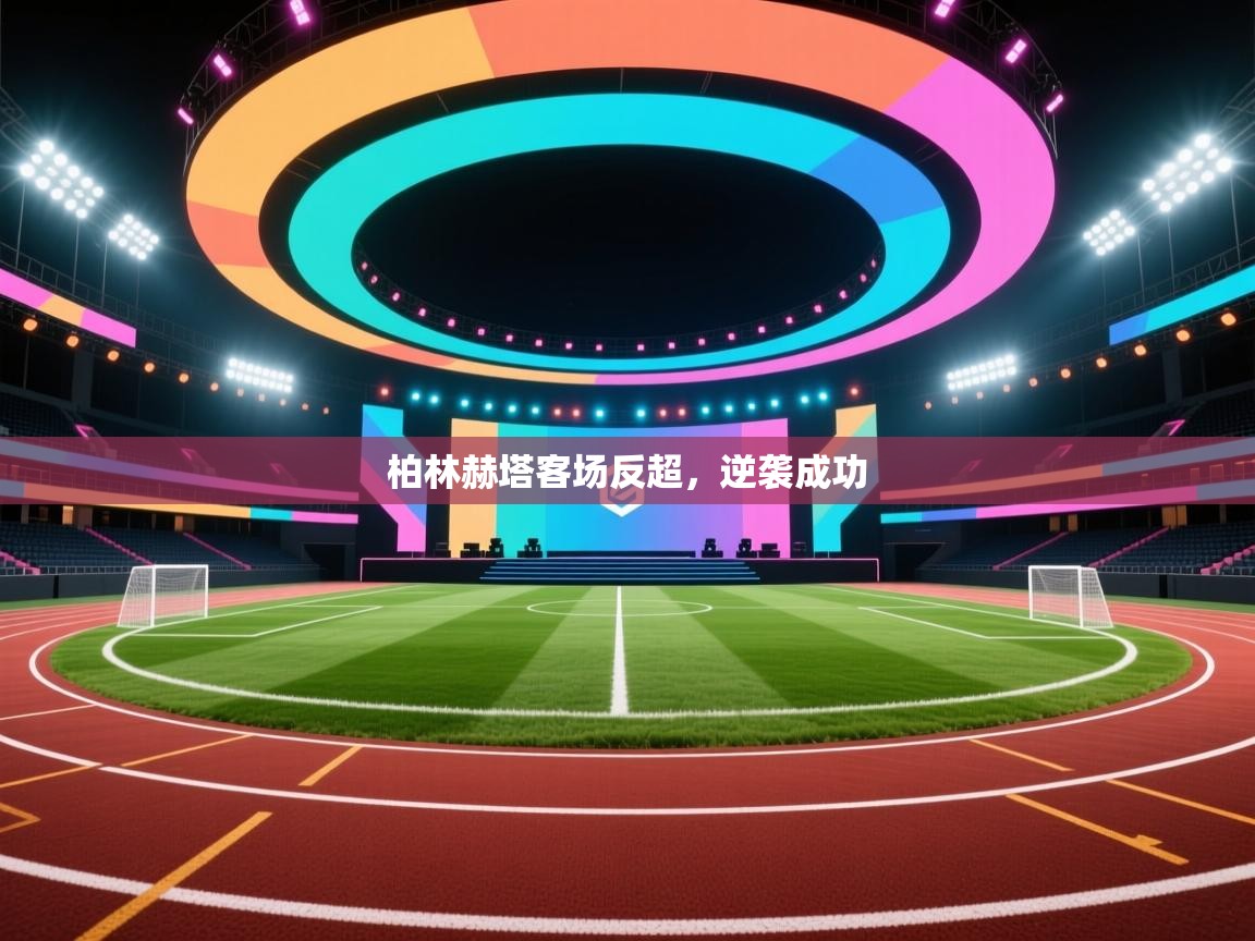 柏林赫塔客场反超，逆袭成功  第2张