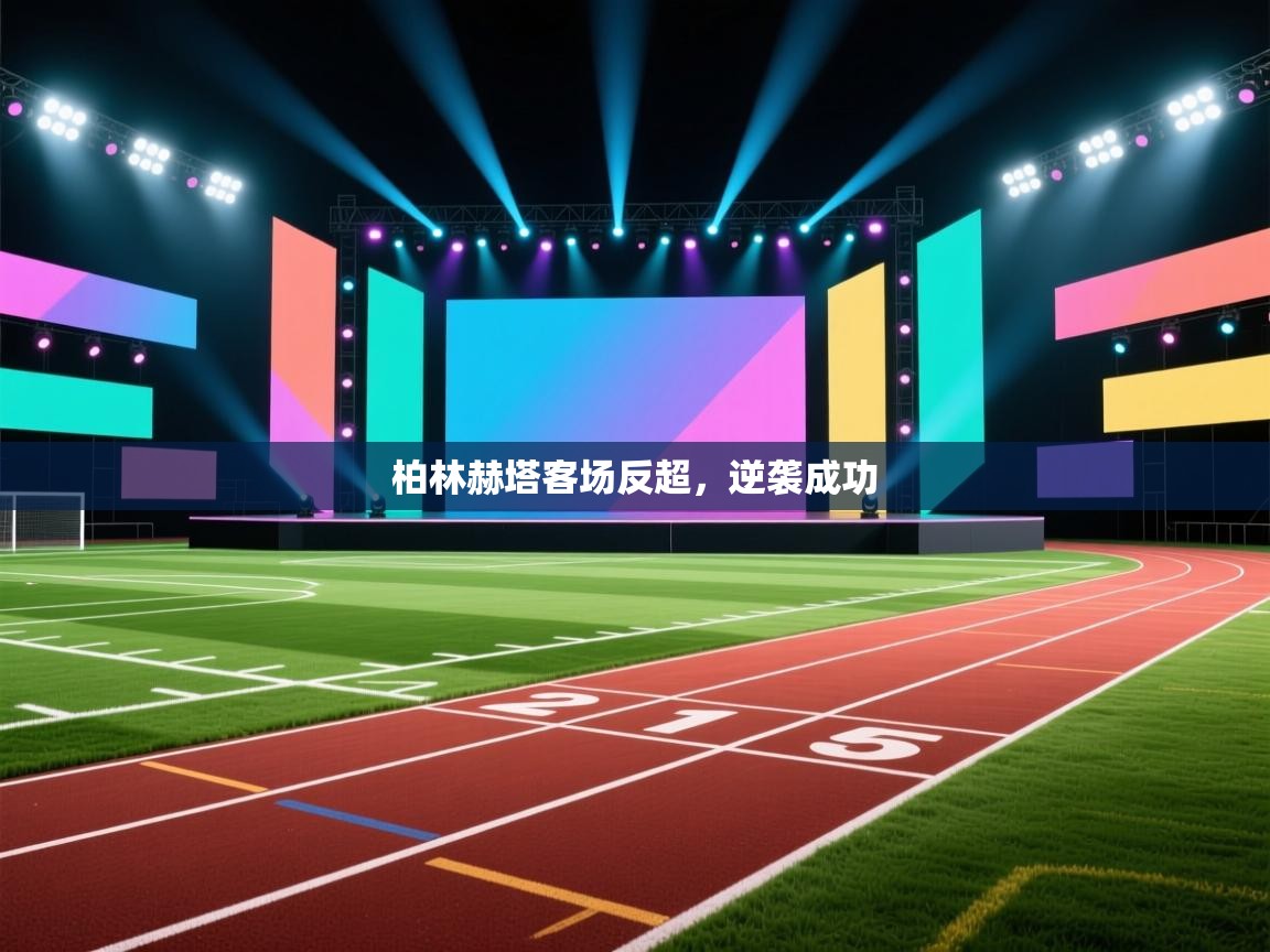 柏林赫塔客场反超，逆袭成功  第1张