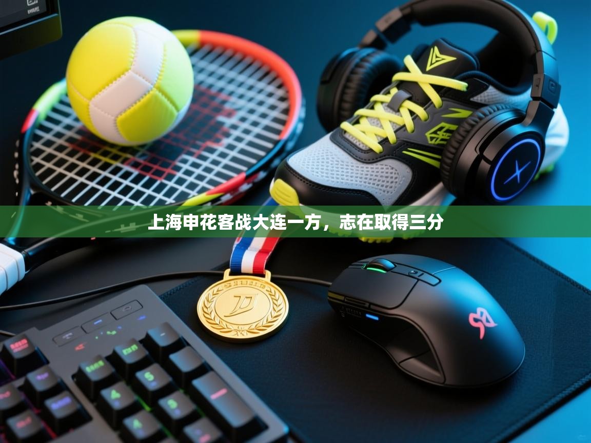 上海申花客战大连一方,志在取得三分 第1张