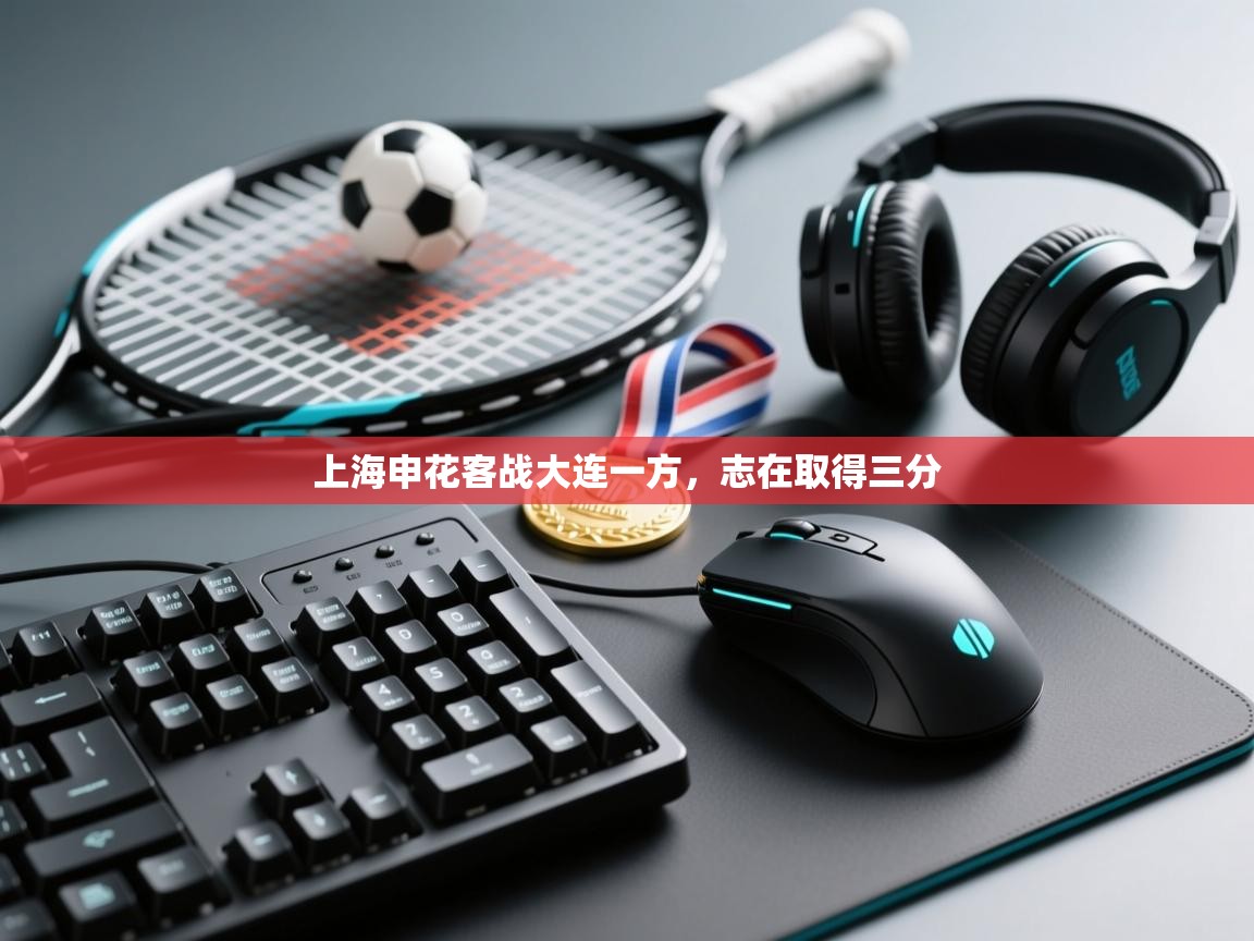 上海申花客战大连一方,志在取得三分 第2张