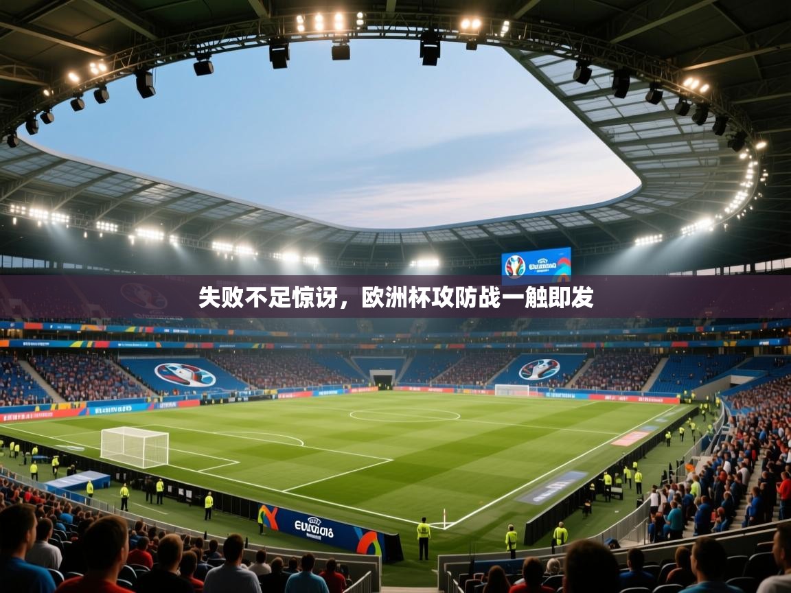 失败不足惊讶，欧洲杯攻防战一触即发  第1张
