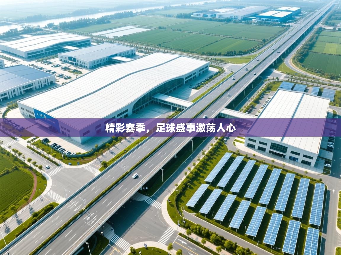 精彩赛季，足球盛事激荡人心  第2张