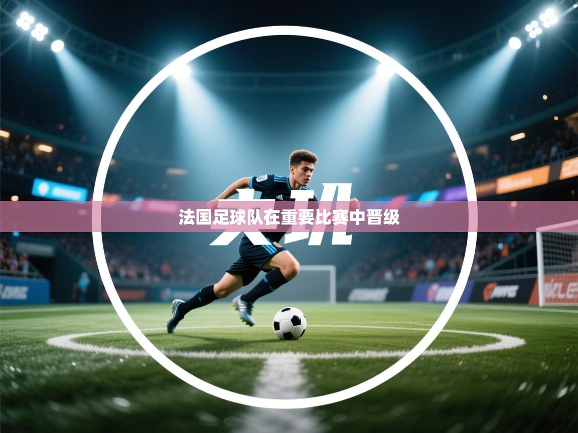 法国足球队在重要比赛中晋级  第2张