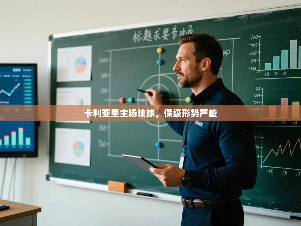 卡利亚里主场输球，保级形势严峻  第1张