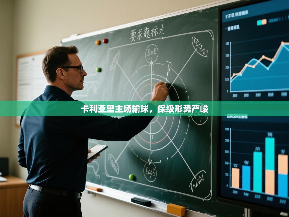 卡利亚里主场输球，保级形势严峻  第2张