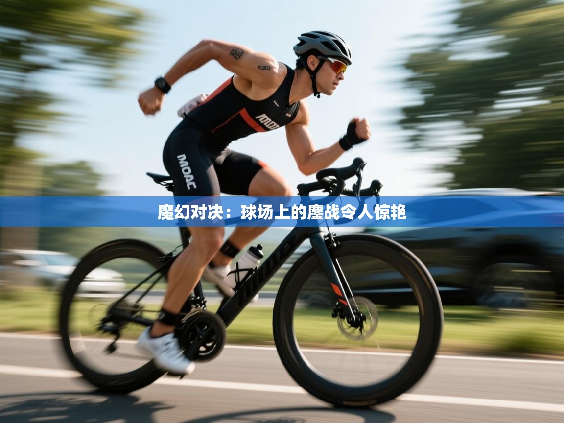 魔幻对决：球场上的鏖战令人惊艳  第1张