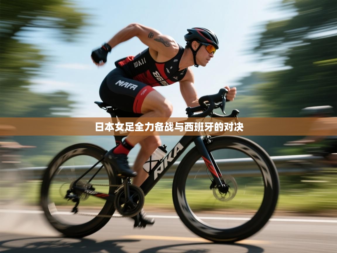 日本女足全力备战与西班牙的对决  第1张