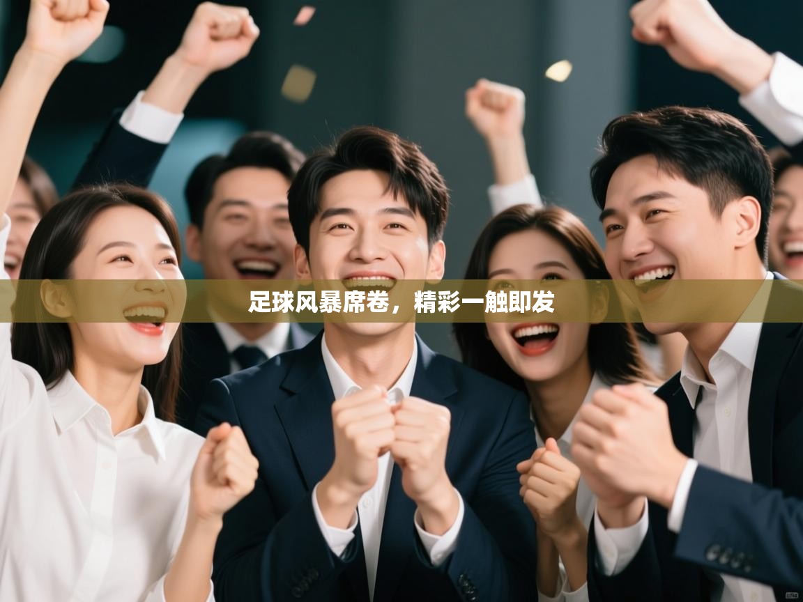足球风暴席卷，精彩一触即发  第1张