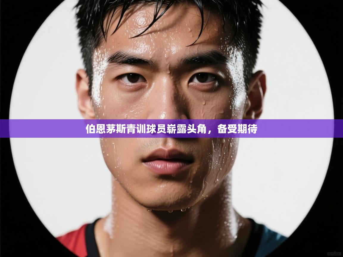 伯恩茅斯青训球员崭露头角,备受期待 第1张