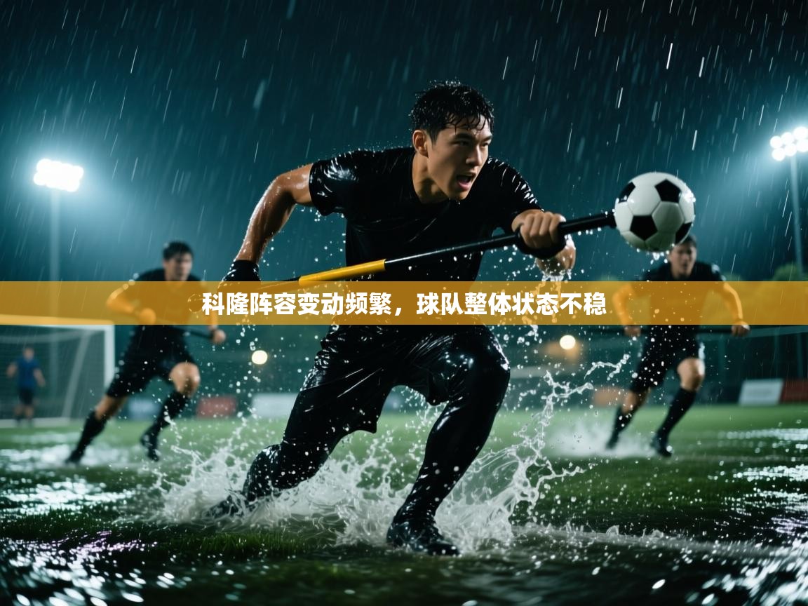 科隆阵容变动频繁，球队整体状态不稳  第1张