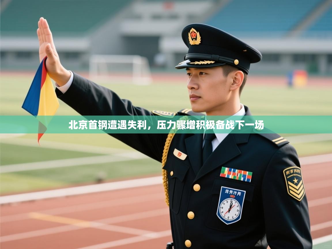 北京首钢遭遇失利,压力骤增积极备战下一场 第2张