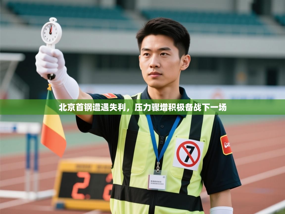 北京首钢遭遇失利,压力骤增积极备战下一场 第1张