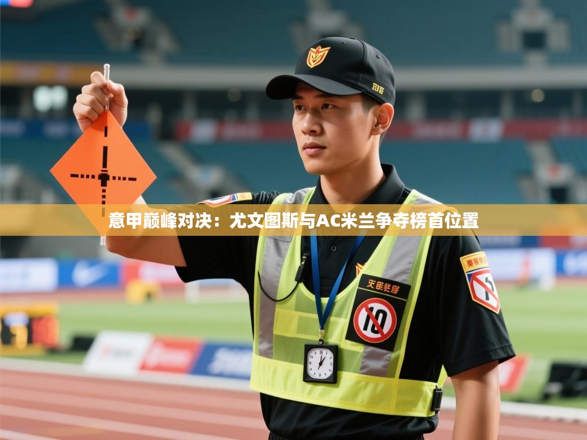 意甲巅峰对决：尤文图斯与AC米兰争夺榜首位置  第1张