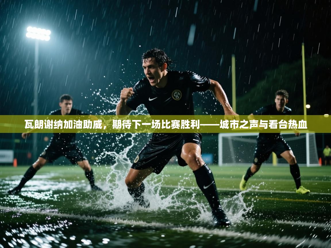 瓦朗谢纳加油助威,期待下一场比赛胜利——城市之声与看台热血 第1张