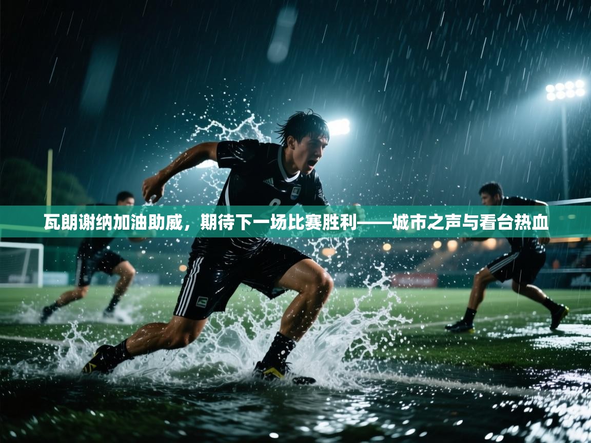 瓦朗谢纳加油助威,期待下一场比赛胜利——城市之声与看台热血 第2张