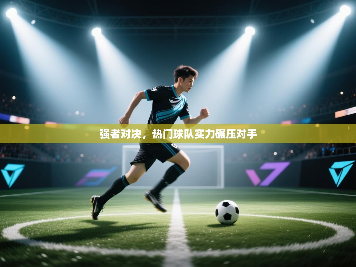 强者对决，热门球队实力碾压对手  第1张