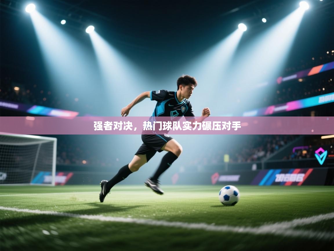 强者对决，热门球队实力碾压对手  第2张