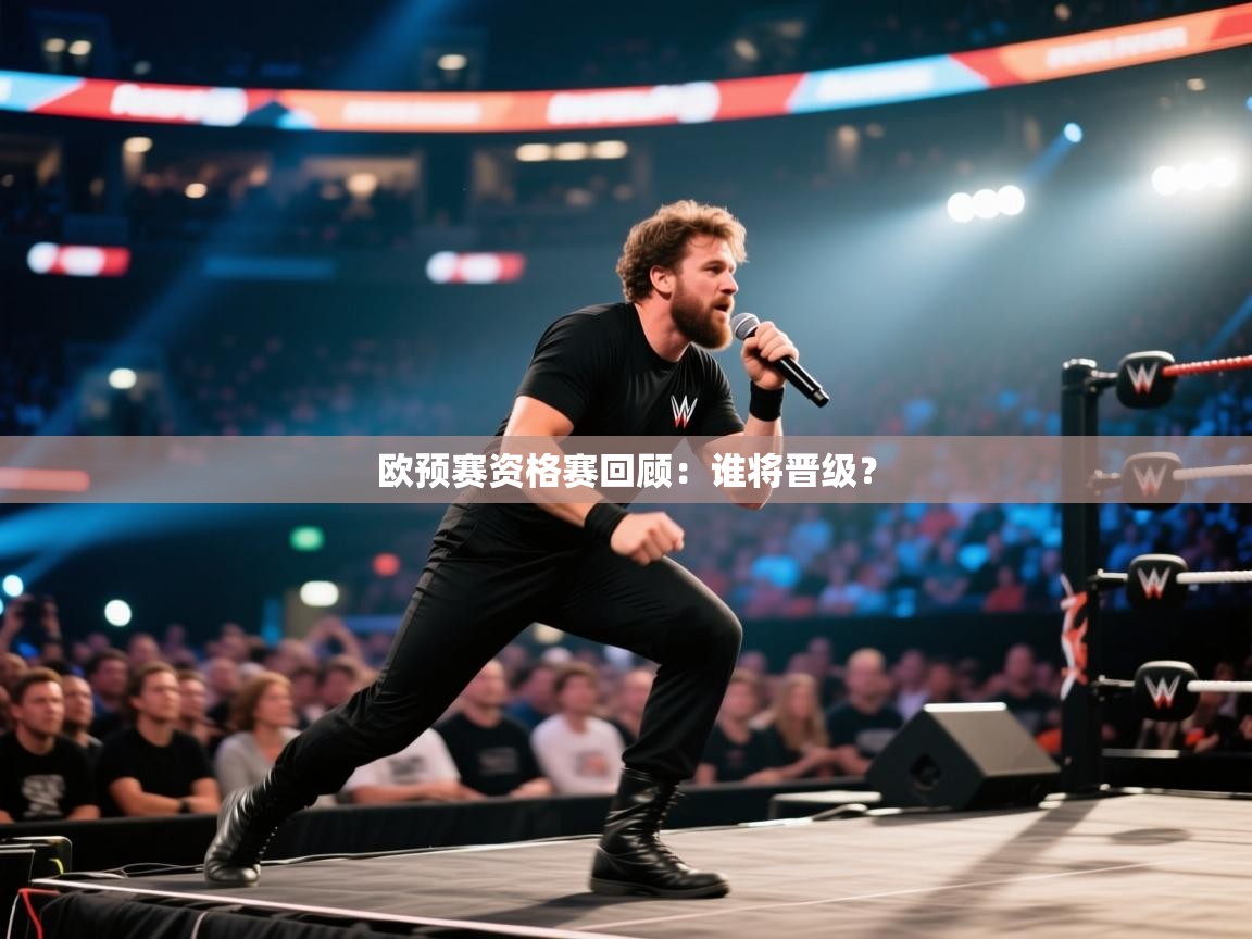 欧预赛资格赛回顾:谁将晋级? 第1张