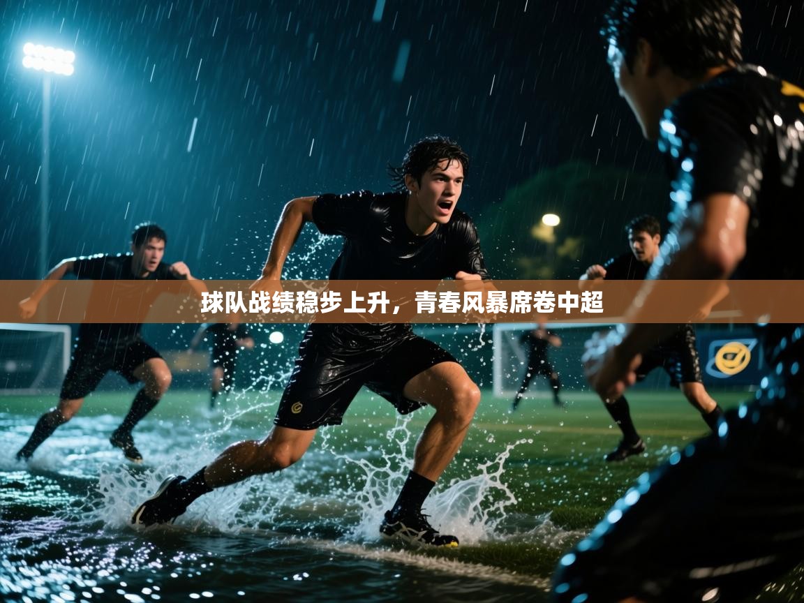 球队战绩稳步上升，青春风暴席卷中超  第1张