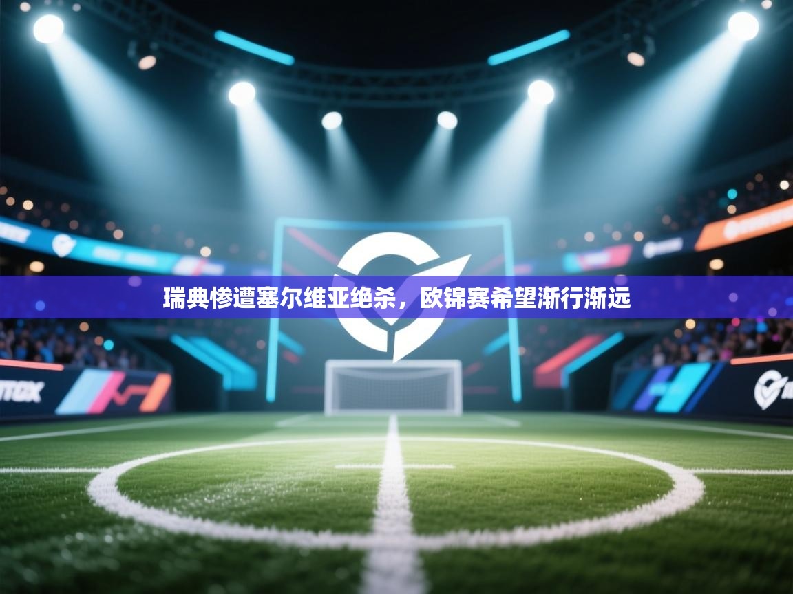 瑞典惨遭塞尔维亚绝杀，欧锦赛希望渐行渐远  第1张